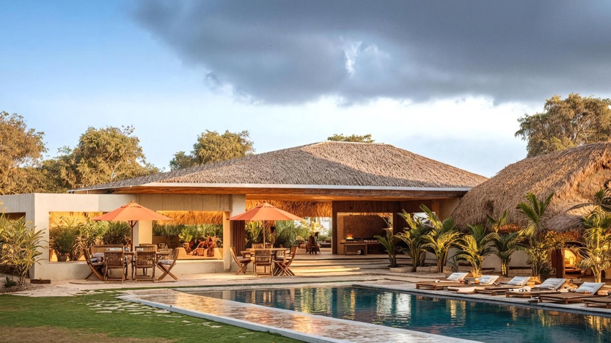 Los Robles Residencial